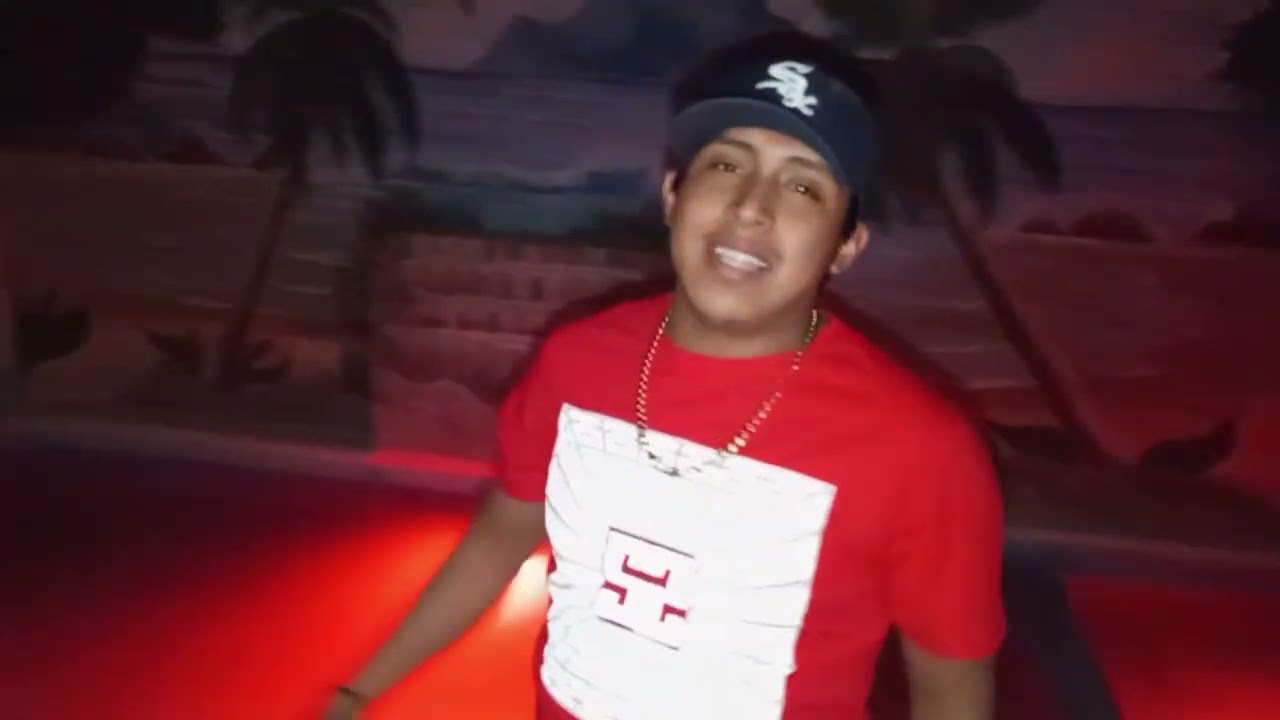\\CANTO PA TI SOLA// JUANITO238//BARRIO SANTA LA NUEVA ERA 🎵