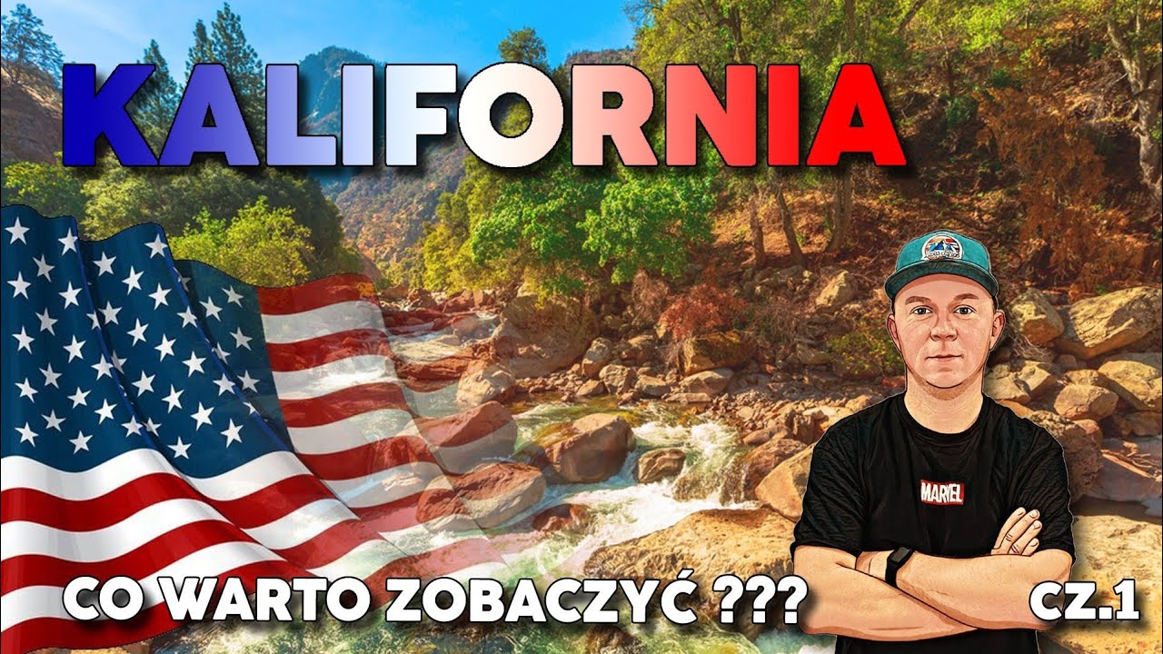 #1 Co warto zobaczyć w Los Angeles?