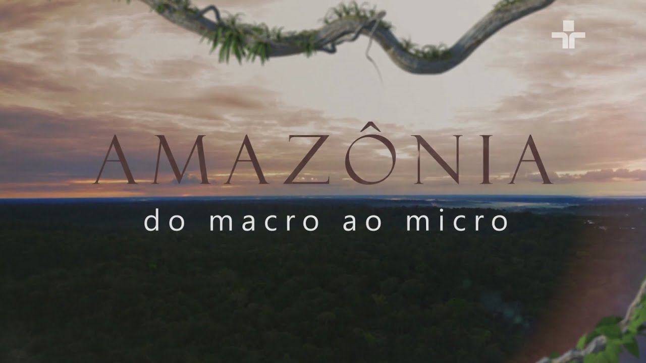 AMAZÔNIA DO MACRO AO MICRO | FORMAÇÃO DOS POVOS ORIGINÁRIOS DA AMAZÔNIA PARTE 2