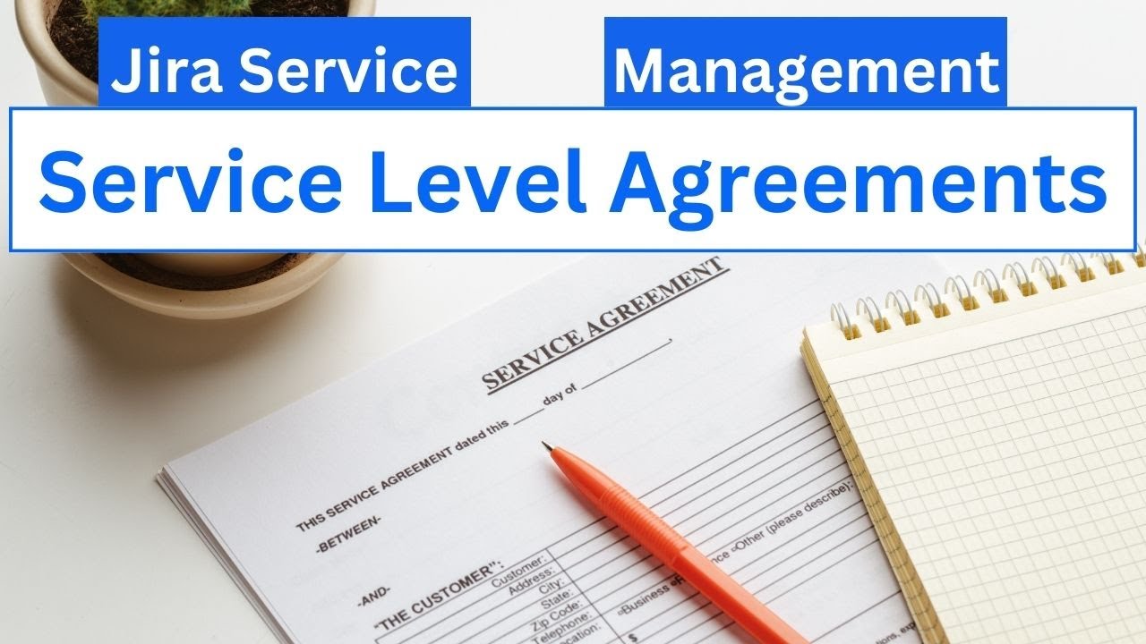 Соглашения об уровне обслуживания (SLA) в Jira Service Management | Объяснение за 10 минут