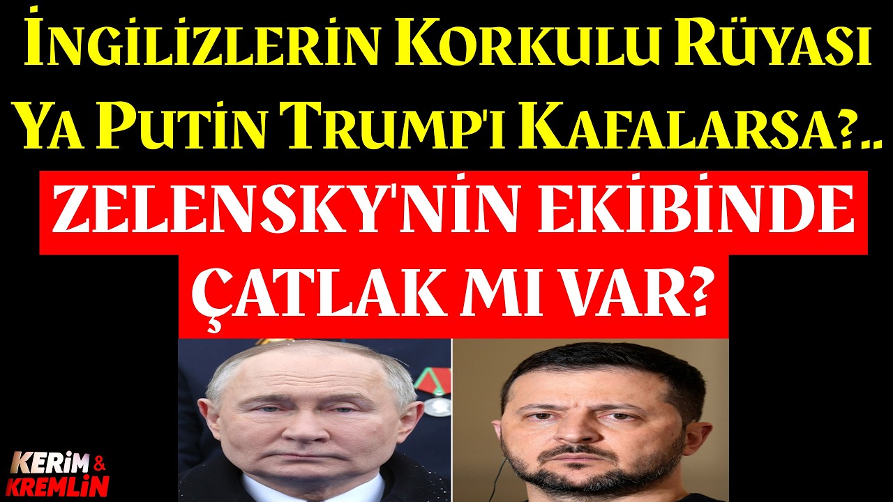 Cenevre'de Ukrayna-ABD-Rusya zirvesi sonucu: 