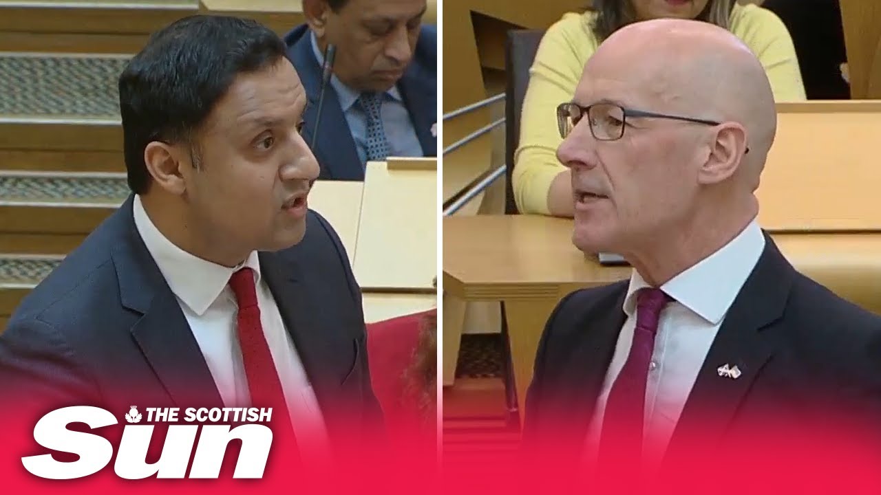 SCOTRAIL: John Swinney dodges questions how rail timetable reductions are affecting everyday Scots