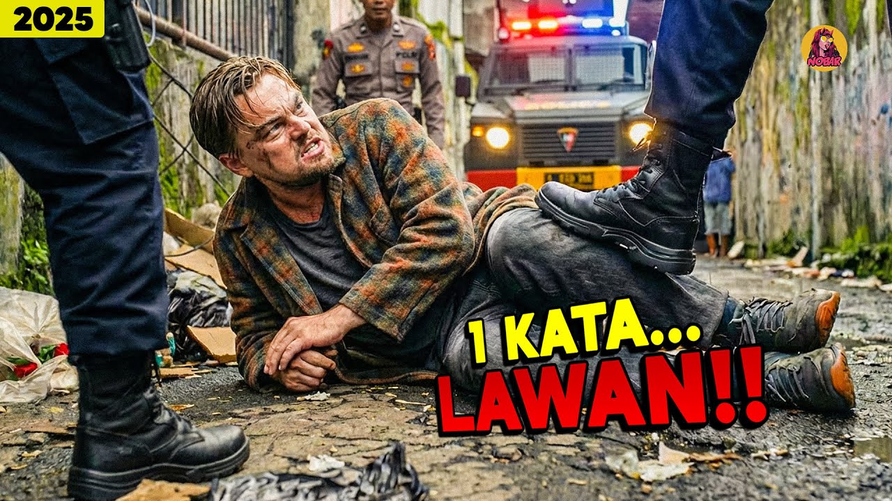 Diinjak & Dihina! Padahal Pria Gembel Ini Bisa Ratakan Satu Kota Dalam Semalam alur cerita film 2025