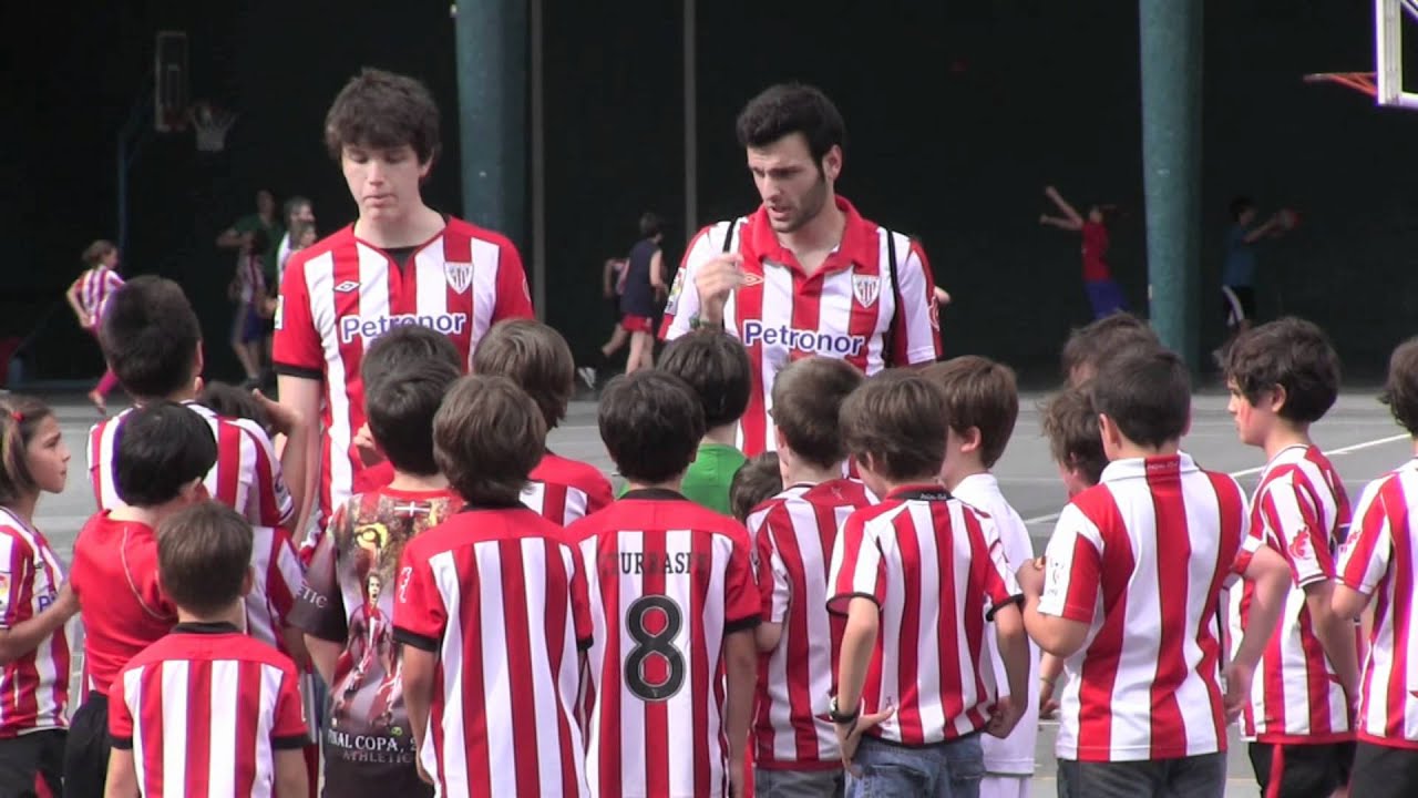 Ilusión Athletic Ilusioa