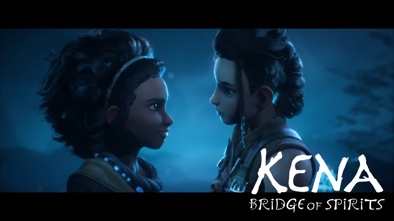 Cómo derrotar a la Carpintera Corrupta y salvar a Adira - Kena: Bridge of Spirits