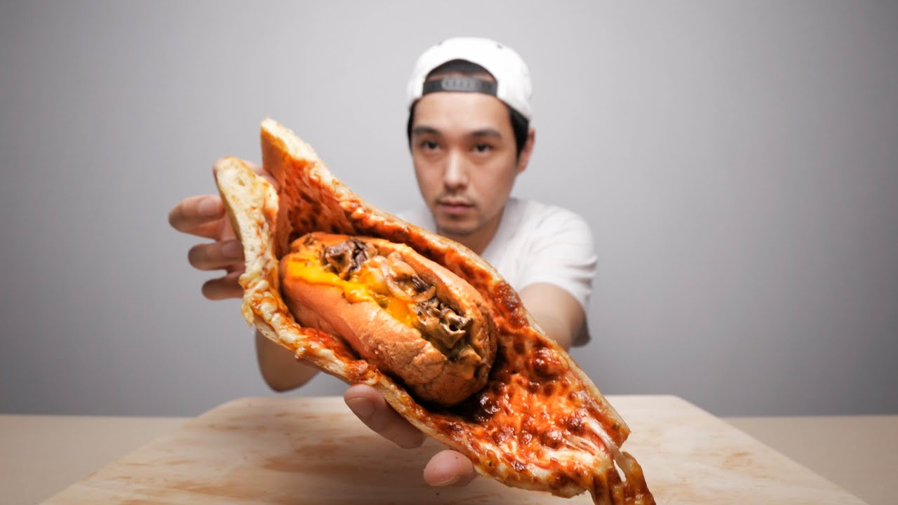 The Philly Taco