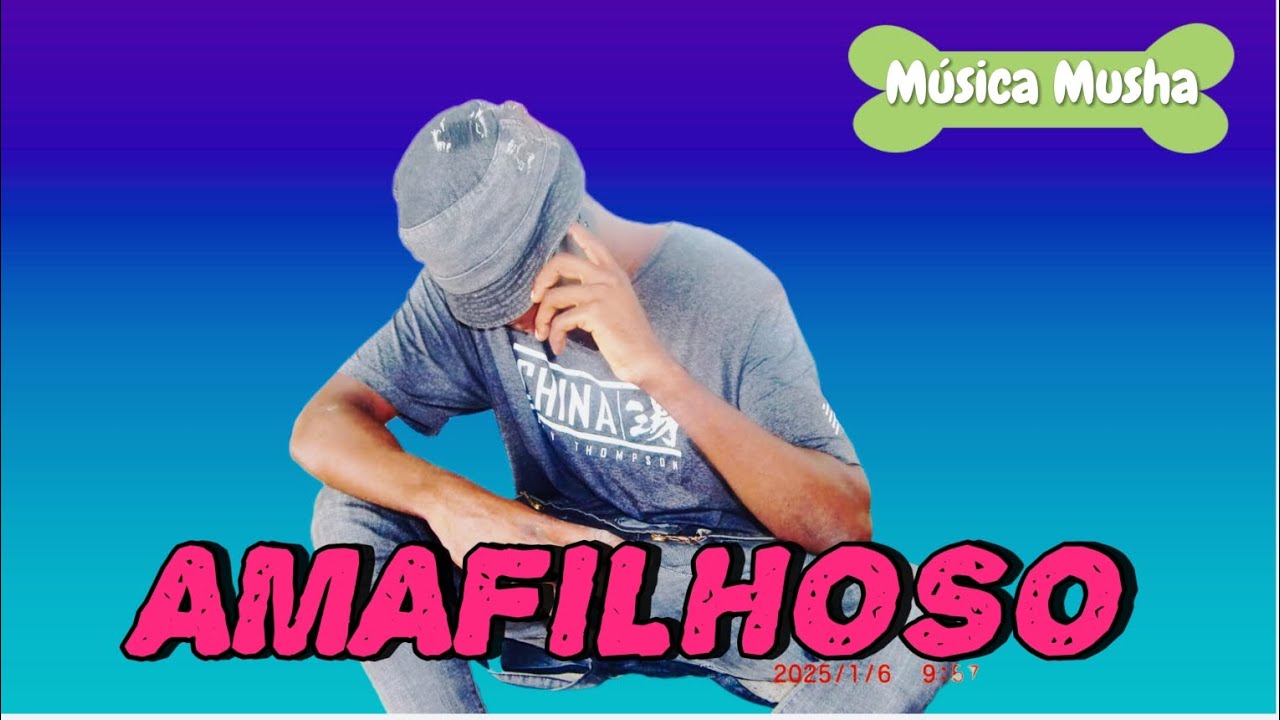 HALALL PRO  - AMAFILHOSO [2025]