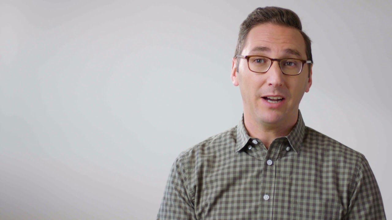 Mindful Communication at Work with Dr. Joe Flanders, Part One