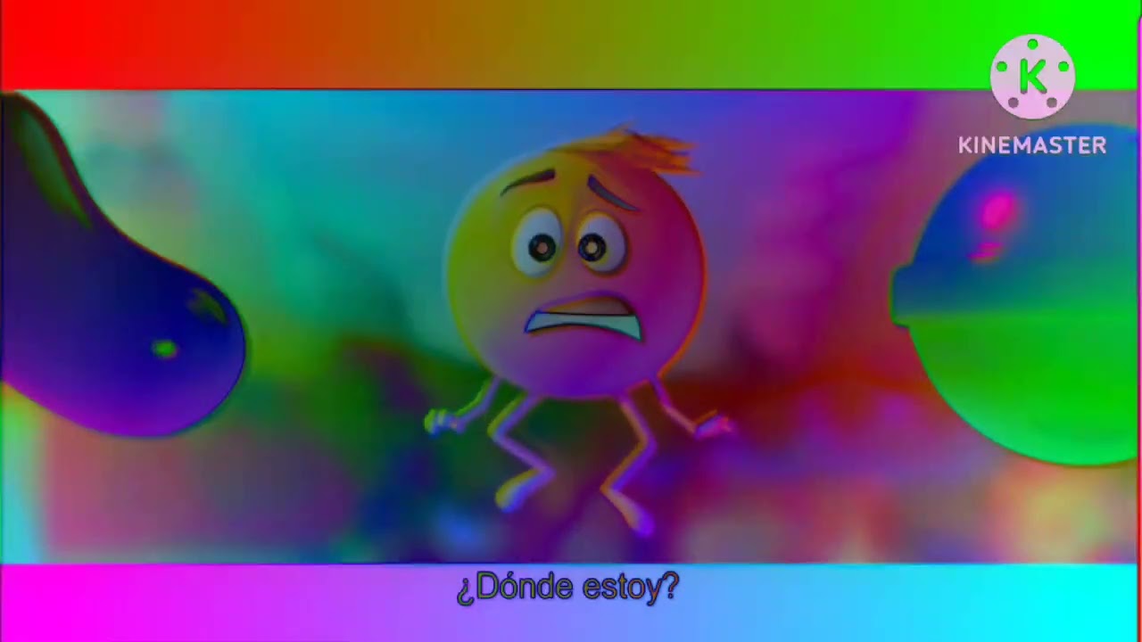 Preview 2 emoji Candy crush effects