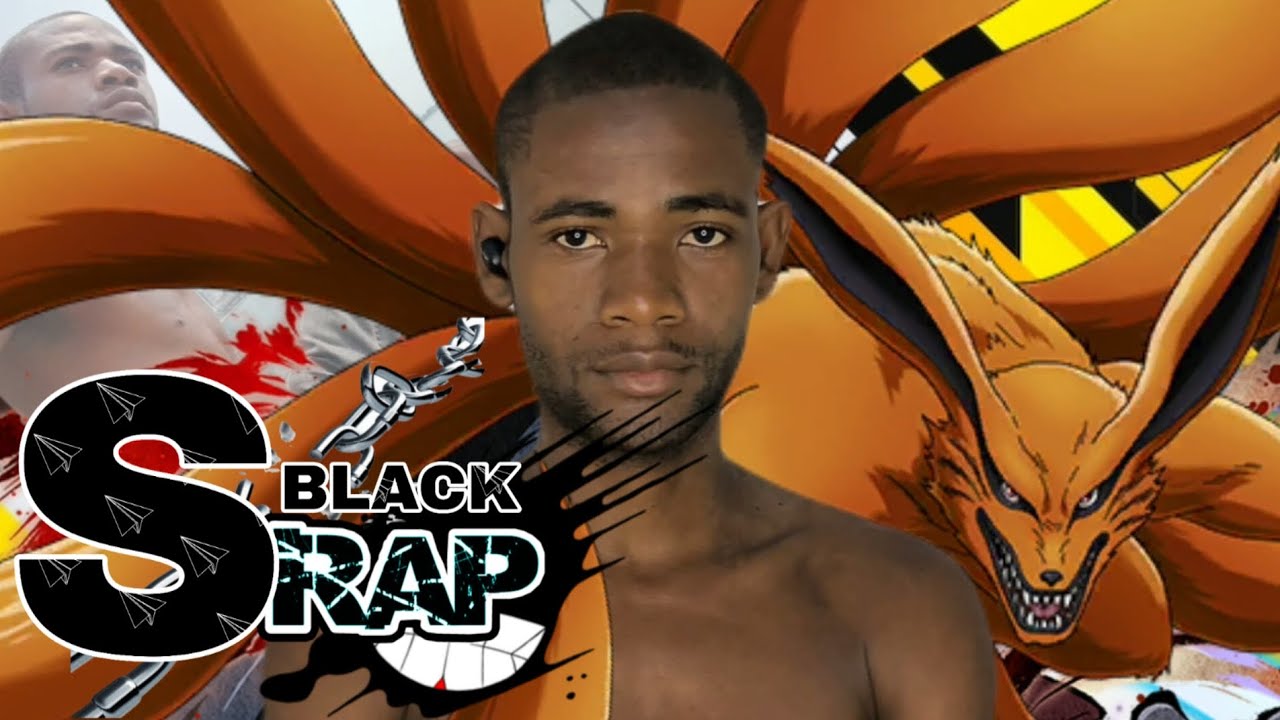 Rap do Kurama (IMO//Irmandade Otaku) //Pai da Comunidade// Seijuro Black feat Otakin Hits