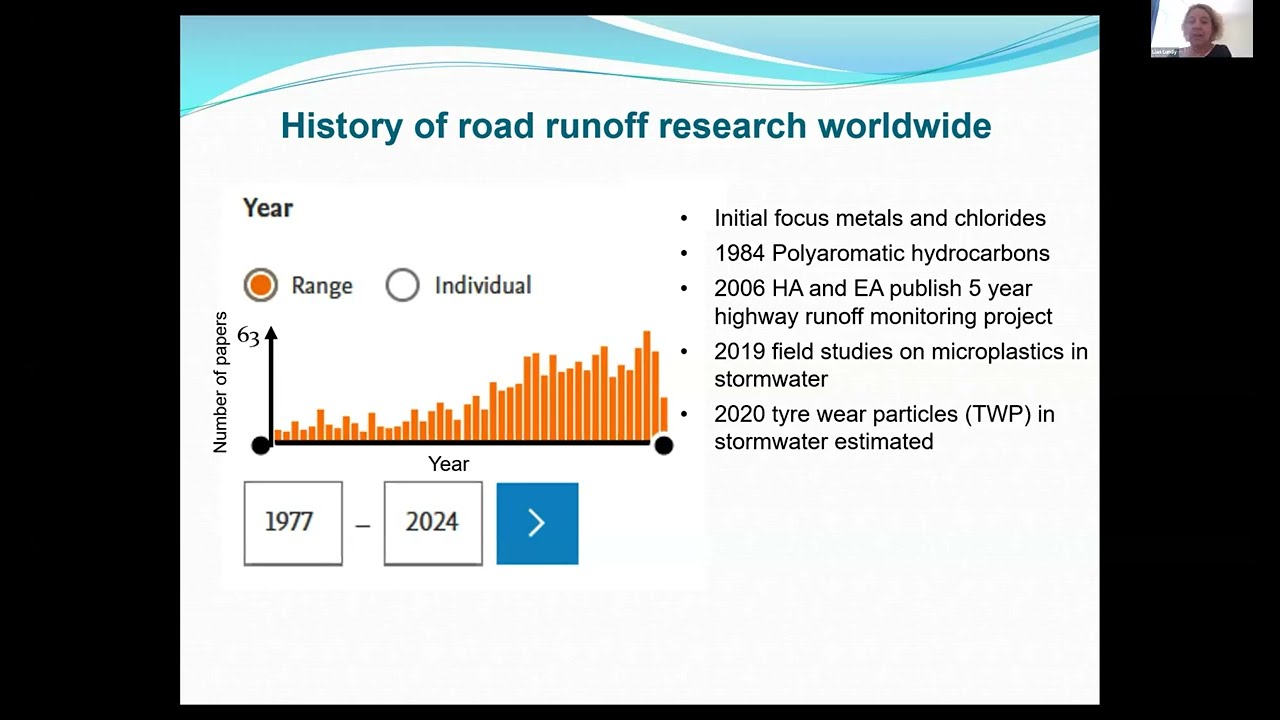 Highway Runoff and the Water Environment: A Stormwater Shepherds-CIWEM launch | WEBINAR