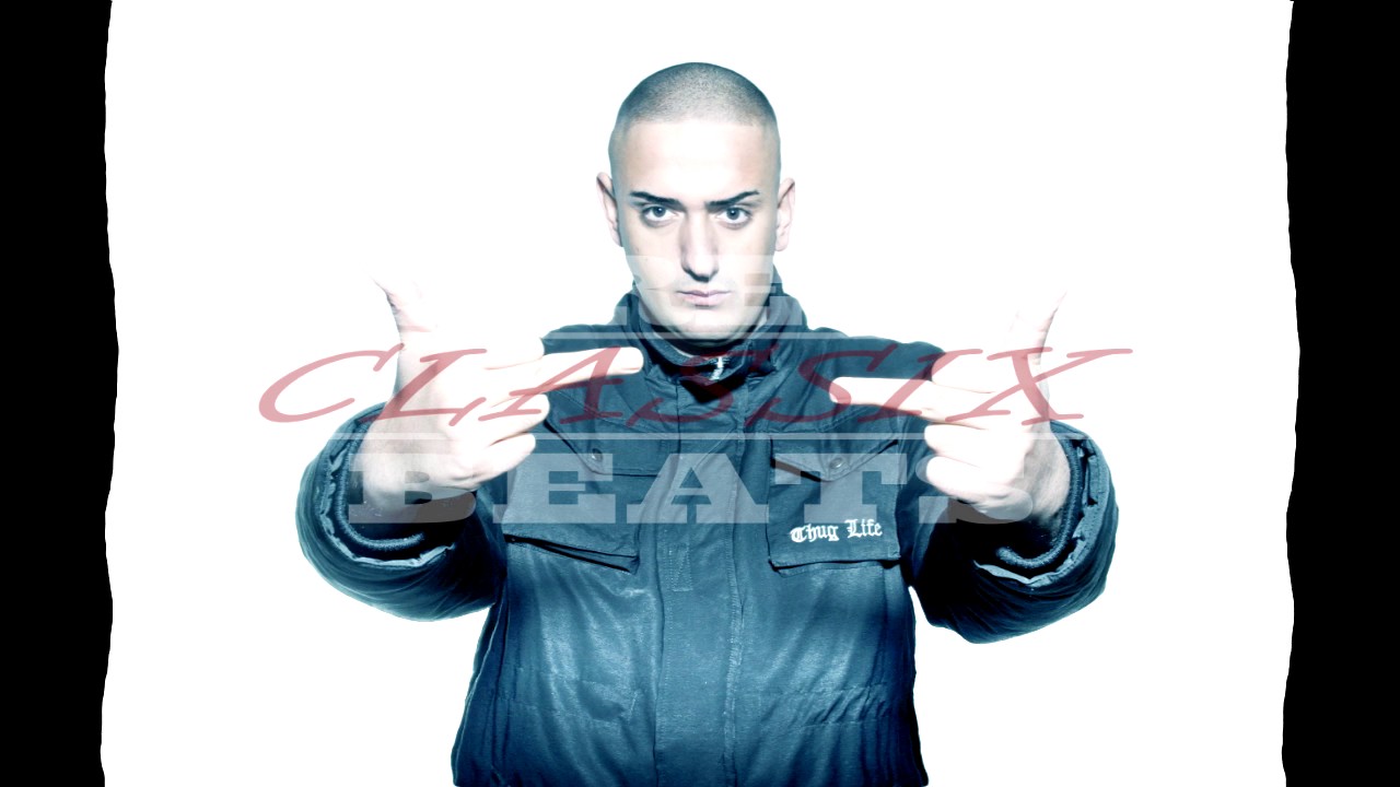 Bulgarian Hard Choir Hip Hop Beat EINMAL AZZLACK IMMER AZZLACK