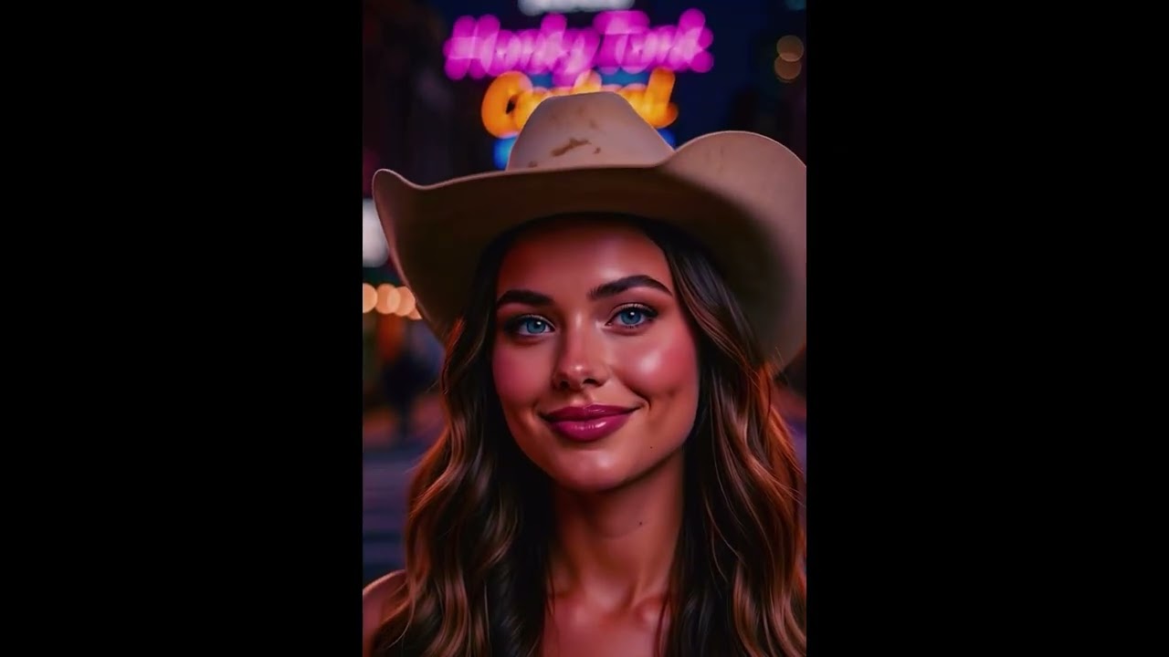 Nashville Girls: The New Sound 🤠✨ #Shorts #NashvilleGirl #countrymusic #NewMusic