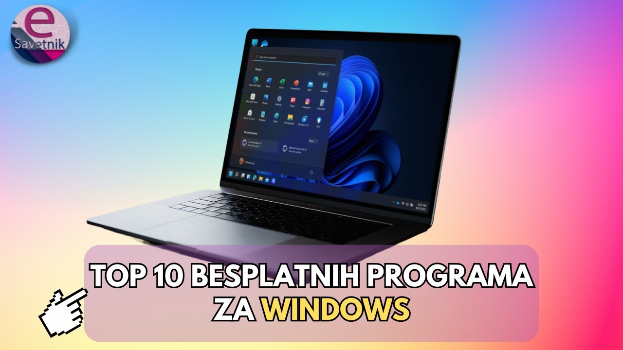 TOP 10 besplatnih i korisnih programa za Windows