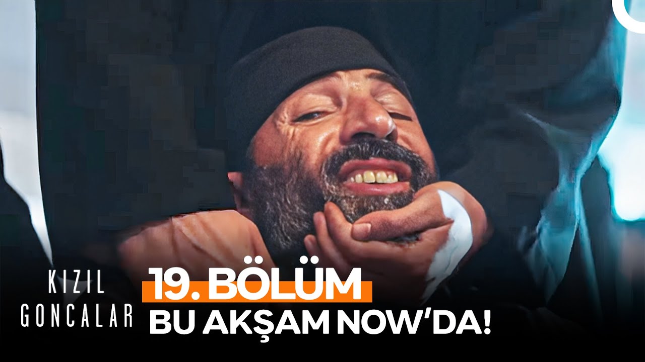 Kızıl Goncalar Sezon Finaliyle Bu Akşam NOW'da!
