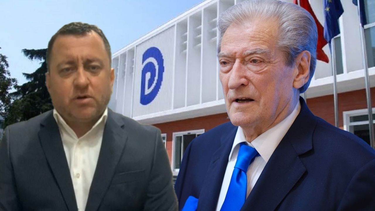 Demokrati ia plas të vërtetën Berishës, hap thesin dhe tregon të vërtetat e hidhura | Breaking