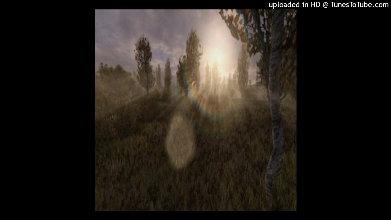 ambient type beat -  