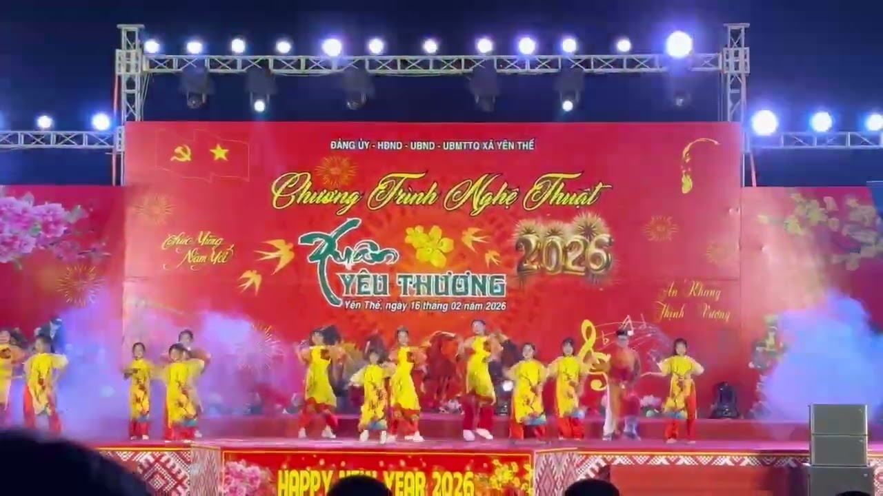 xuân 2026 nana bình rụi mơ của bố