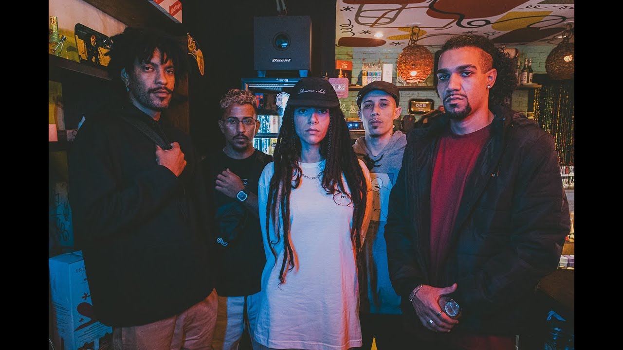 PROJETO 022 |  Pepão, Auguxxto Beats, Taor Music, Victor Hest, Marijahna