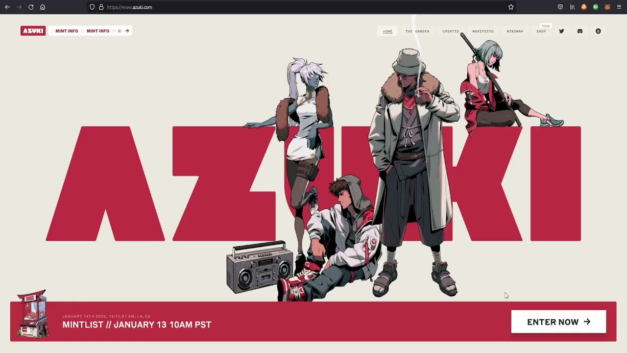 Azuki's Greatest Contribution to NFTs