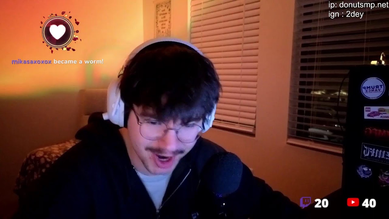 Rating Bases + PVP + MORE | Donut SMP