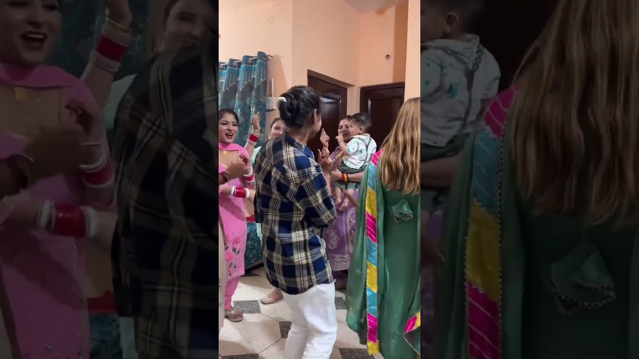 Kua Pujan Dance