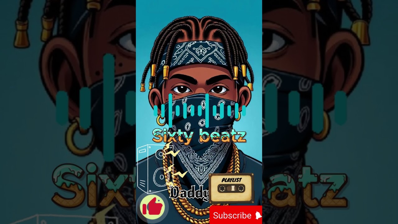 Uk Drill/Trap beat By Sixty