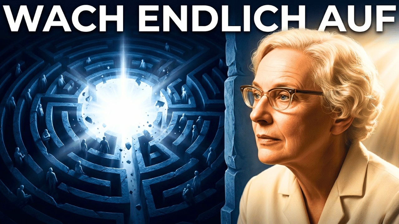Die Dunkle Sabotage Deiner Seele   7 Zeichen  Marie Louise Von Franz