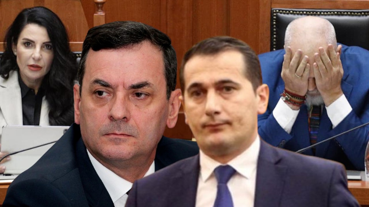 Arresti me Burg / Nisma e Kryetarit të Gjykatës së Lartë, përfitojnë ata në qeli edhe ata që...