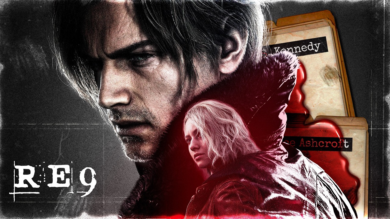 A Ousadia de Resident Evil Requiem...