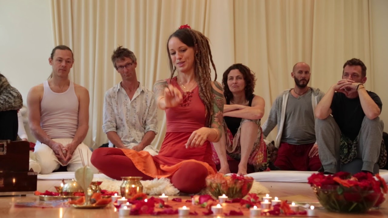 Kalavahana Puja