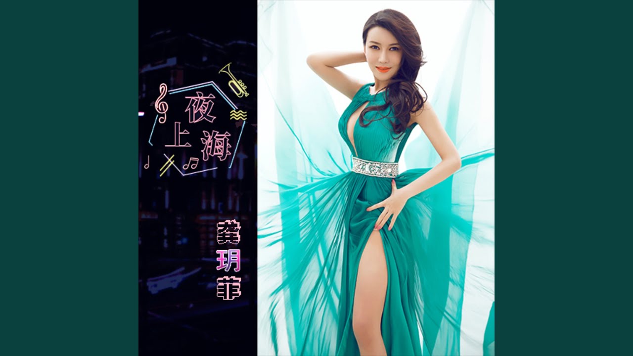 夜上海 (DJ何鹏版)