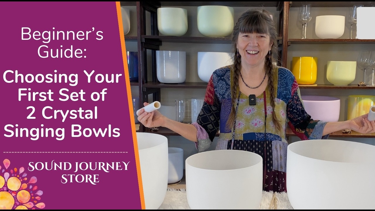 Руководство для начинающих: Выбор первых двух мисок