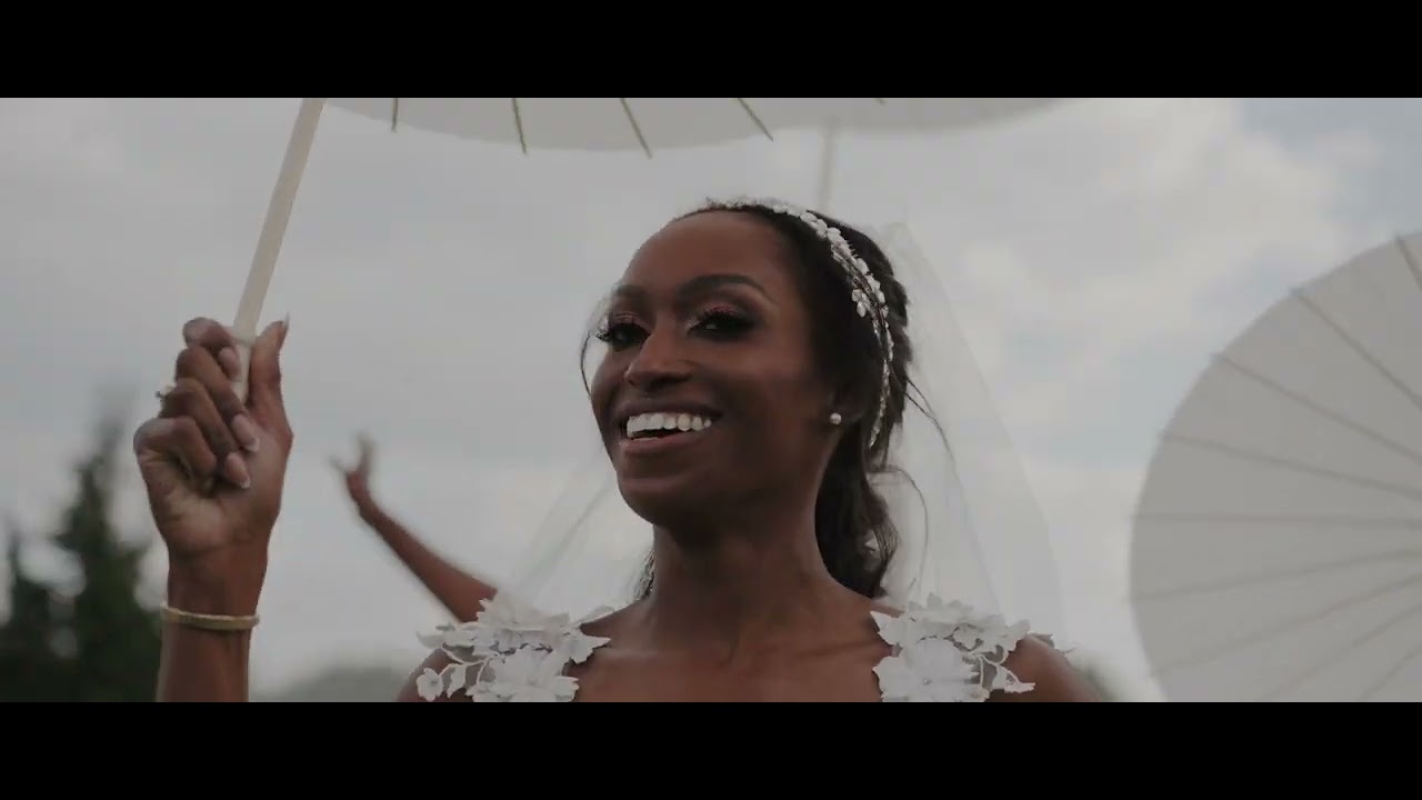 A Timeless Wedding at Hedsor House | James & Leisa | Shot on Sony FX3