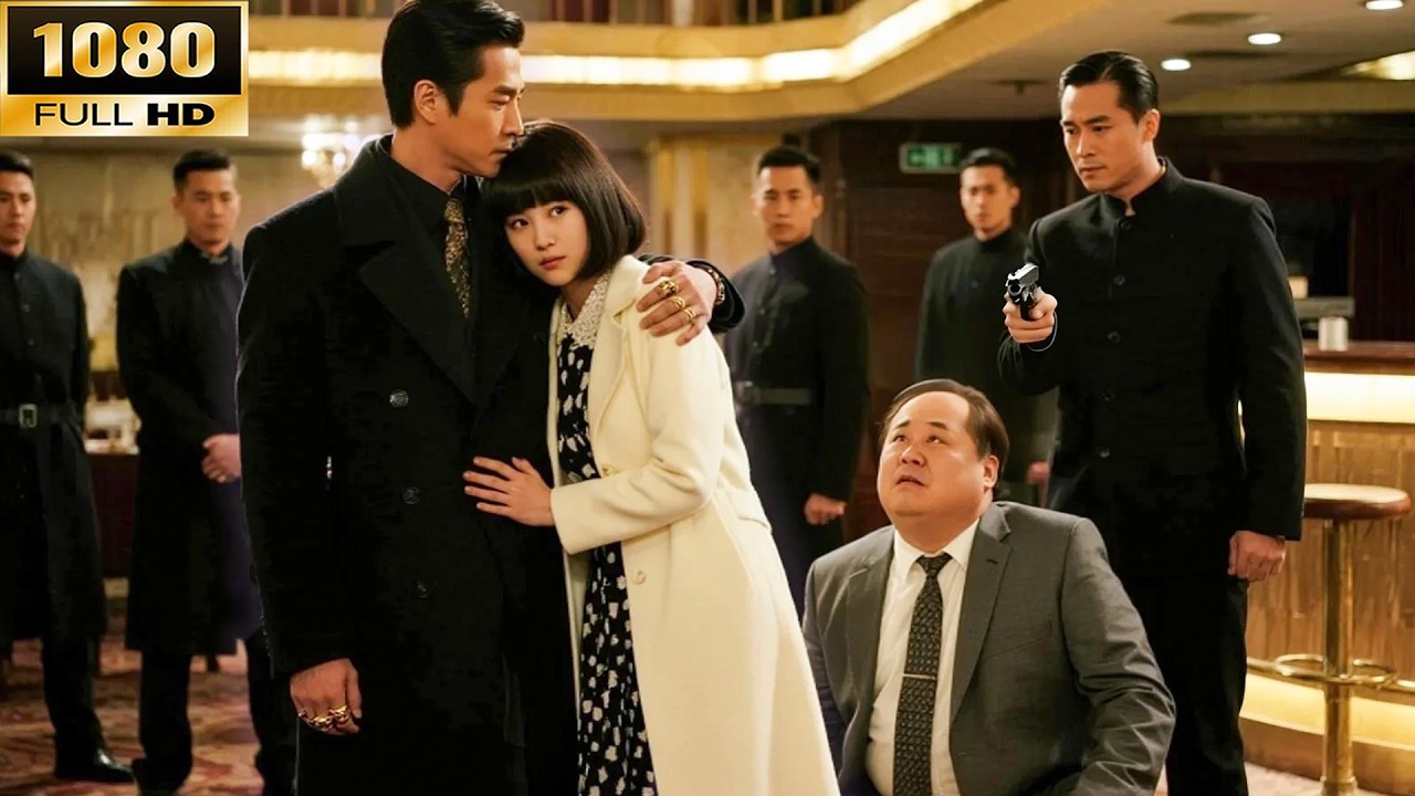 Girl Was Forced to Dance at Party, No One Expected She's Shanghai's Richest Man's Woman! 💗