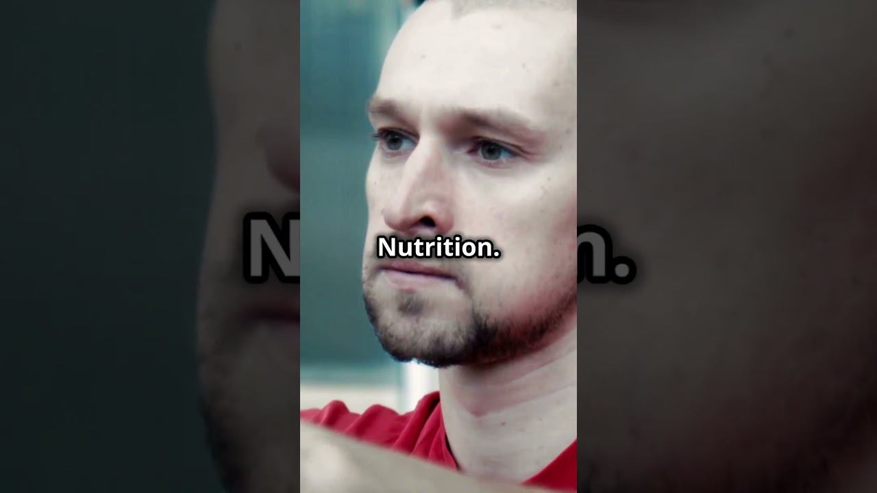 Muscle Recovery Science: Heal Faster, Train Smarter! 💪