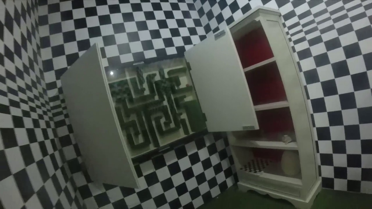 Room Escape 