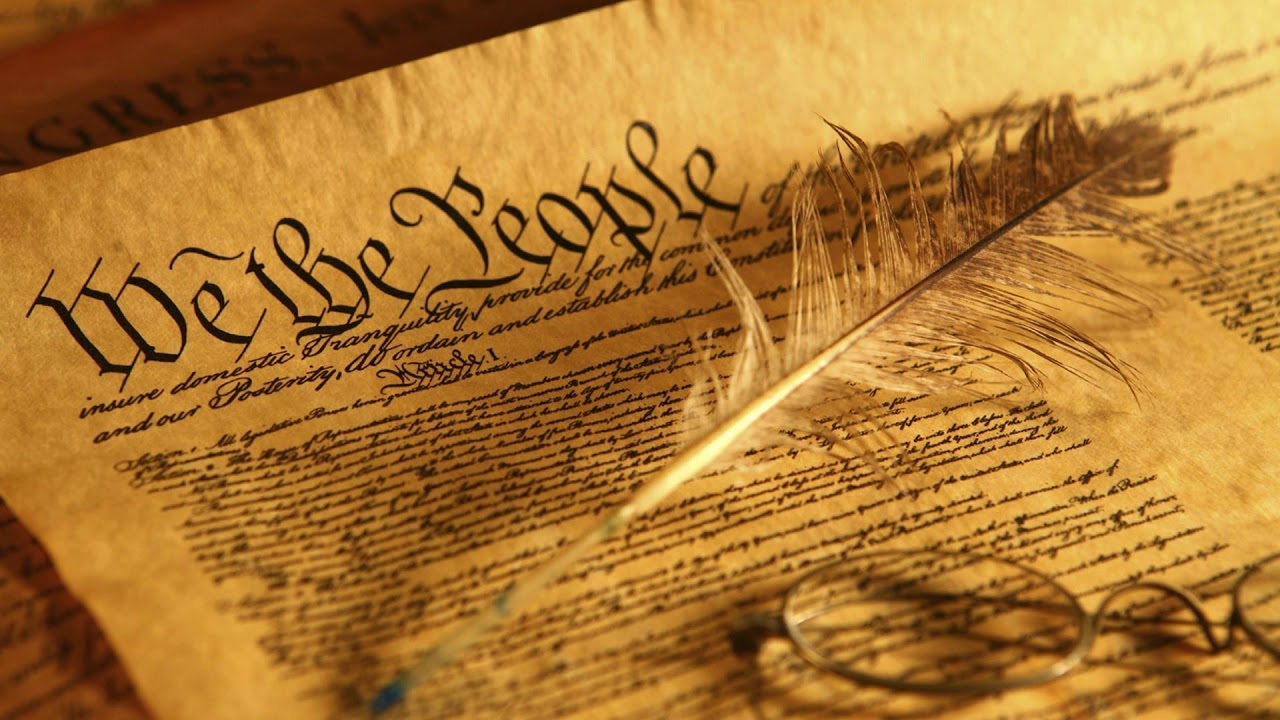 036 - The Incorporation Doctrine