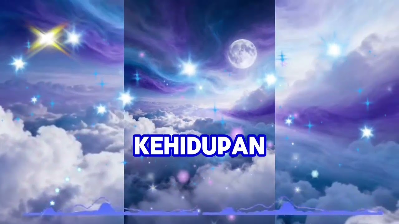 LAGU SANTAI!!! LAGU SEBELUM TIDUR (CINTA TAK BERTEPI) 