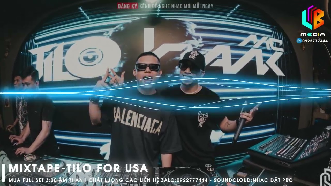 Nonstop 2023-Vinahouse-DJ TiLo | Nhạc Bay Phòng Căng Đét | Nhạc Đặt Chất Lượng Cao | Nhạc Ỉm