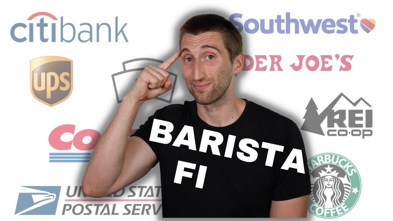 Here's The Best Places To Work For Barista FIRE
