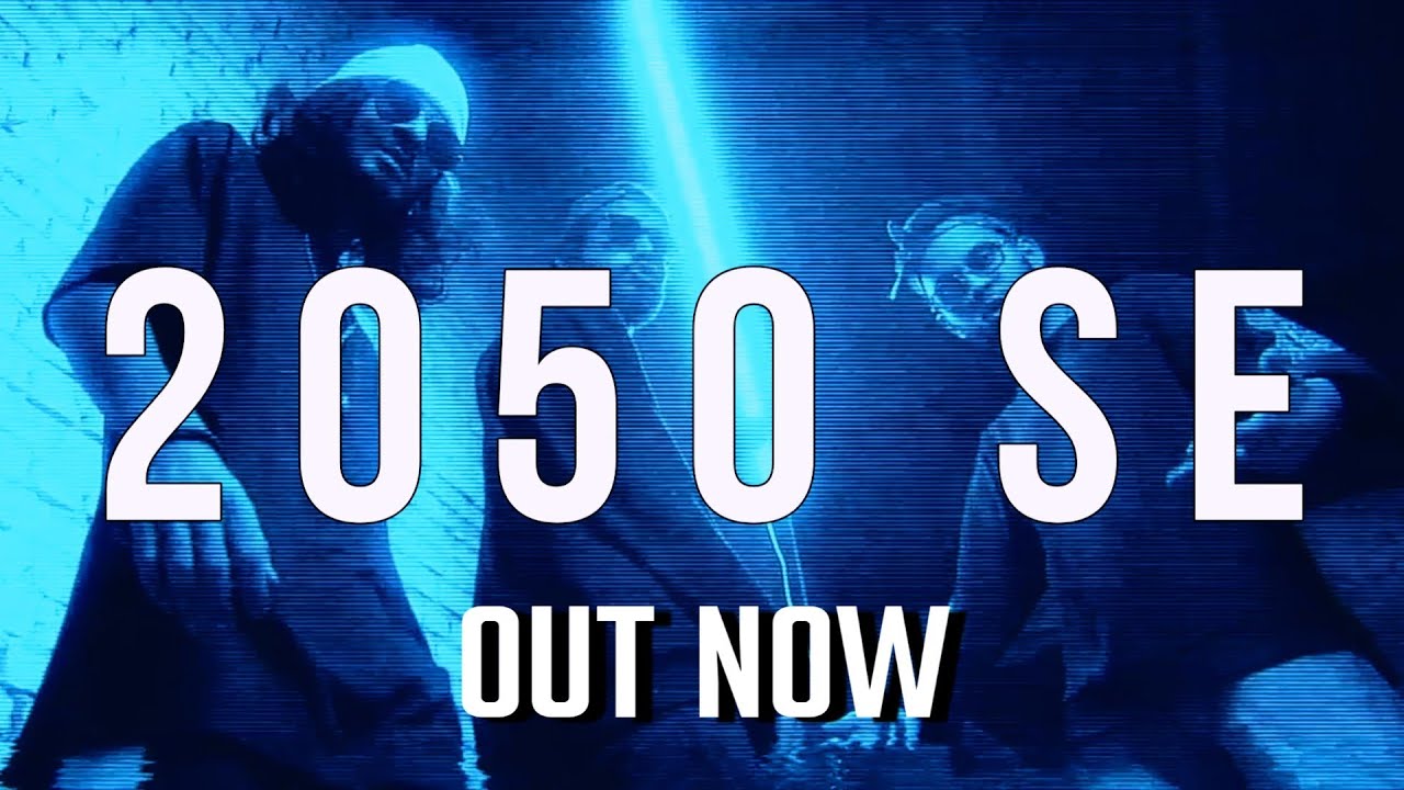 2050 SE | R CRUZE x KHURAAFAT x AAKHRI SULTAAN | BEATWALA FRESHLEE | XXL GANG | 2020