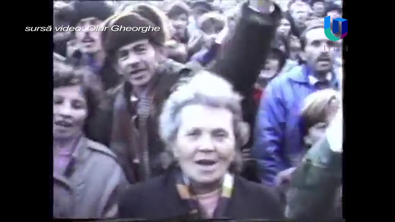 TeleU: Istorie în două minute. Povestea lui Ioan Monoran