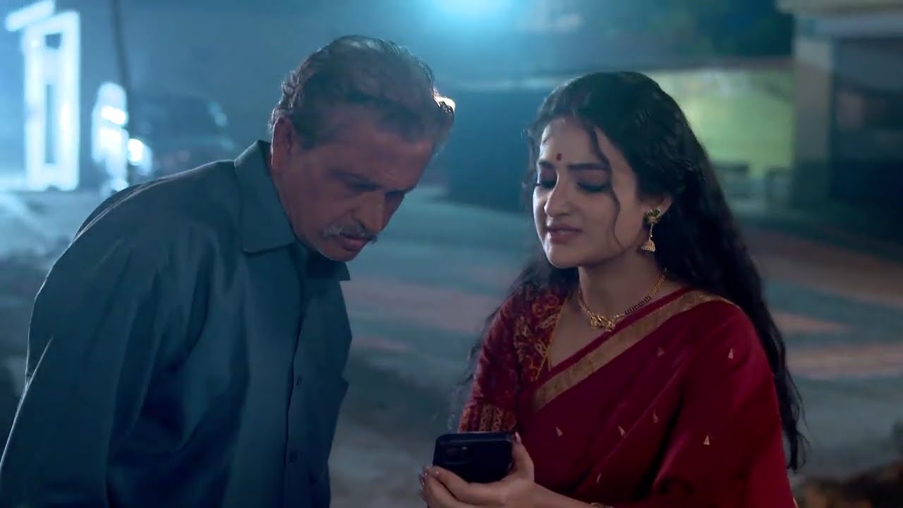 Mittir Bari - Full Ep - 56 - Prathapa Verma, Rithika, Raju - Zee Bangla