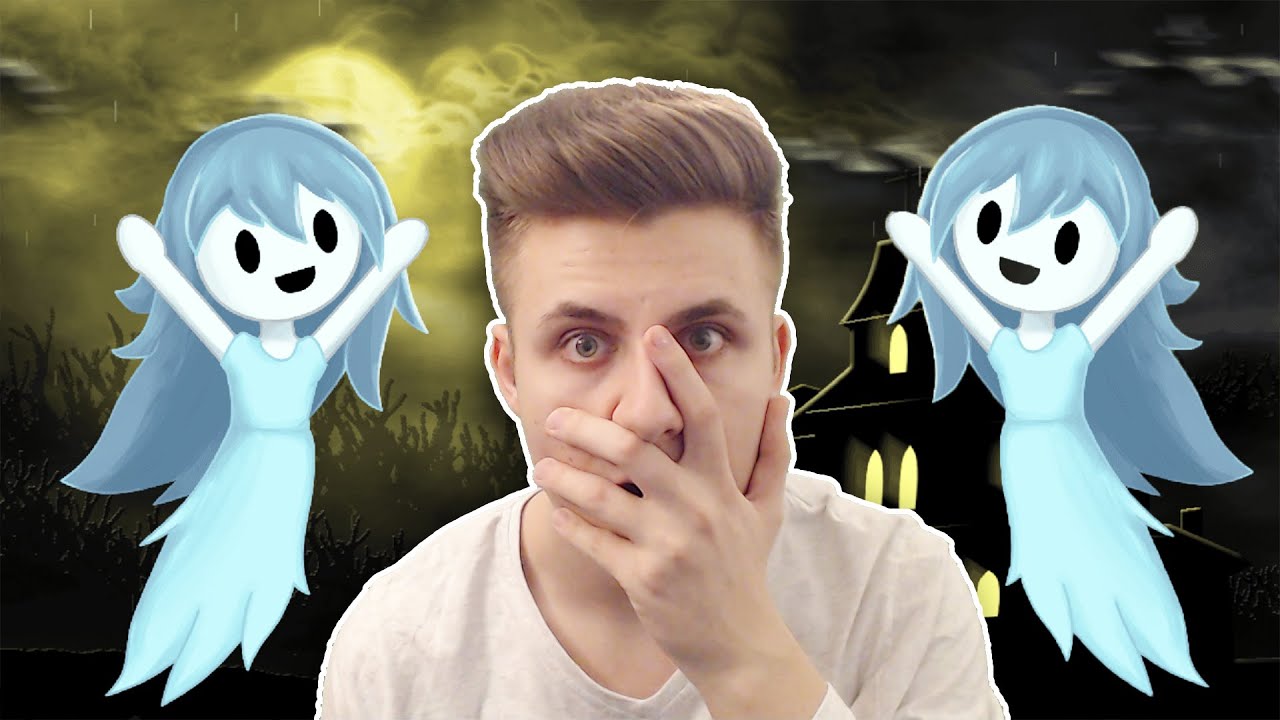iRaphahell Moare de Frică !