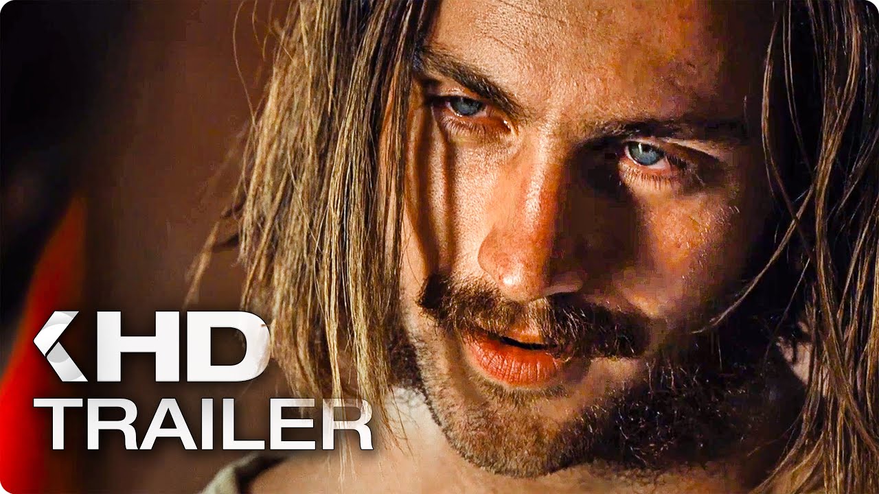 NOCTURNAL ANIMALS Trailer German Deutsch (2016)