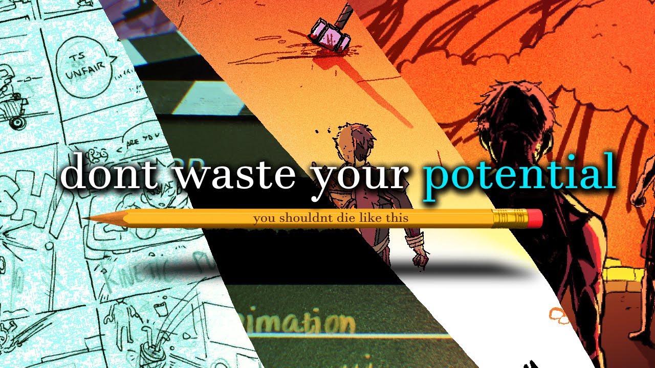 SLOTH Is The Death Of An Artist