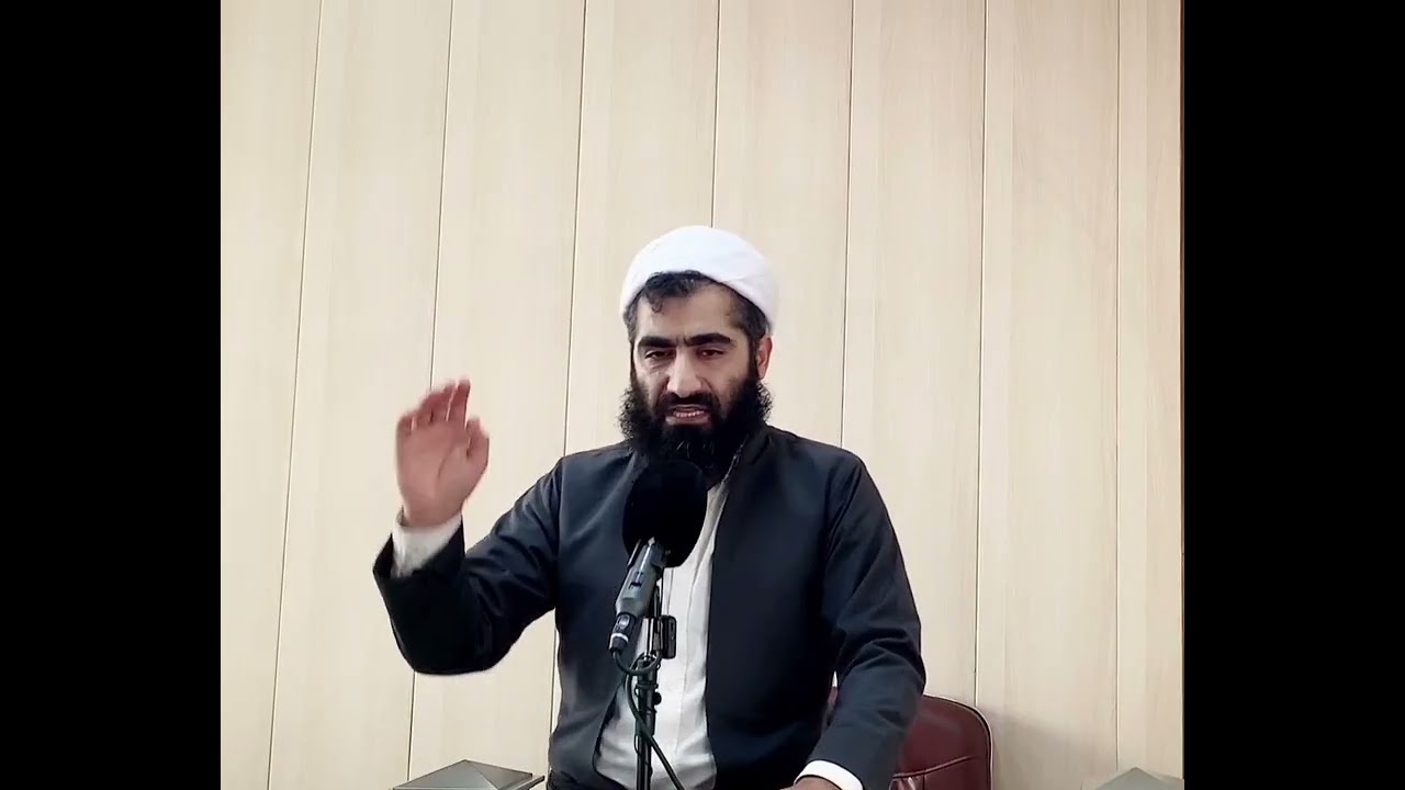 وتاری هەینی : هۆکارەکانی نەمانی ﴿ ڕق و کین و حەسادەت و دوژمنی و ناکۆکی نێوان موسڵمانان﴾  ٦-٢-٢٠٢٦ 