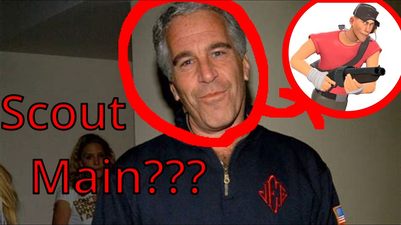 TF2 Clips i found in the Epstein files