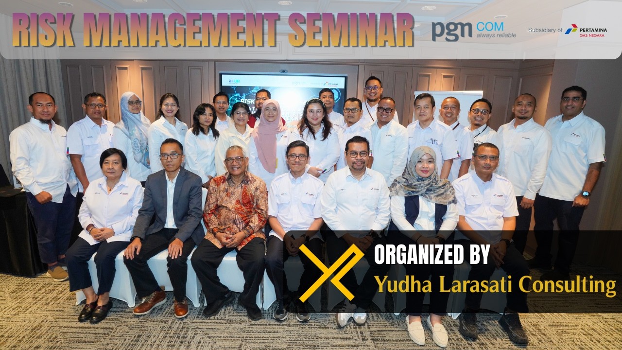RISK MANAGEMENT SEMINAR | PGASCOM
